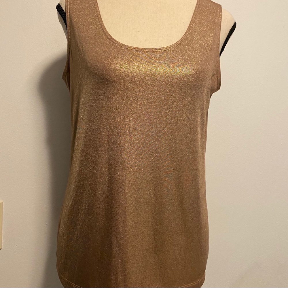 CHICOS Travelers Women’s top